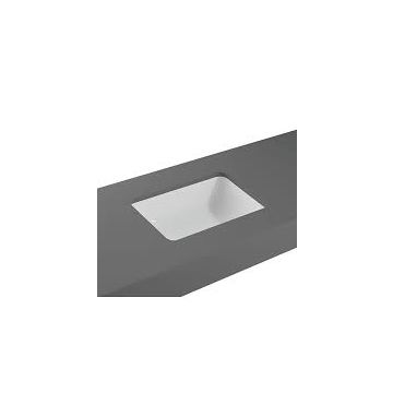 Vitra S20 Undercounter Sink  48 cm 7475B003-0618