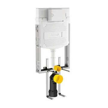 Vitra Concealed Cistern Standard installation set for wall-hung WC pans 748-1850-01  