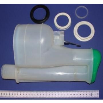 Ideal Standard 7.5 Inch Freeflo Toilet Syphon SV92167