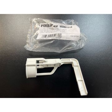 Valsir 801218 Kit with lever and anchor VS0801218  / 8023857252844