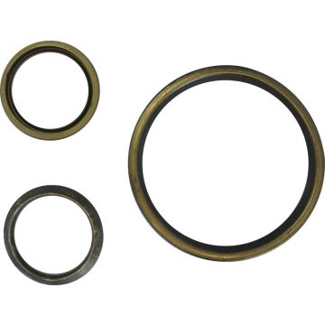 RUBBER SEALS FOR 90 mm DRAIN PIPE AND DRAIN ELBOW 8050390061