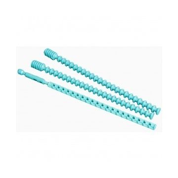 Wisa Flush Sticks/Push Sticks Set of fixation pins and control pins for FI panels 8050390077 / 8711778040366