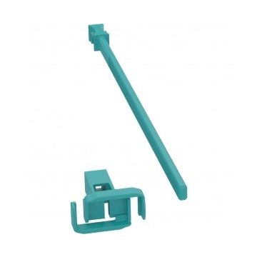 Wisa set of mounting pins DF Quadro 8050390107