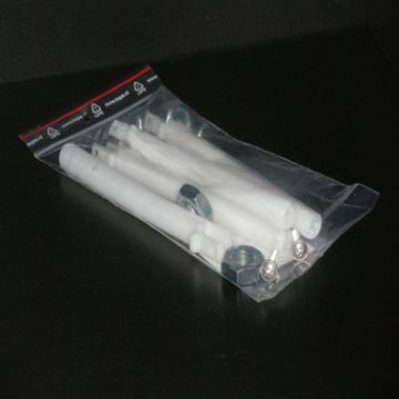  0710901 Sphinx / Wisa bag of threaded pins 8050800041 