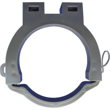 WISA CLAMP FOR MOUNTING THE DRAIN ELBOW 8050887097