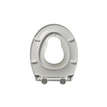 Bemis Reybridge Family Seat 8100PB000 Bathroomsuites