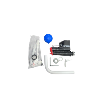 Roca Viscount / Laura Bottom Entry Low Level Internal Cistern Pack 822827001 / A822827001 6LT
