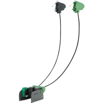 Vierga Bowden cable unit  Model No. 8310.82 / 604 134