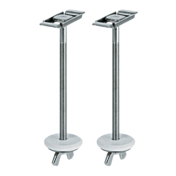Geberit 849.825.00.1 Fastening material for Geberit AquaClean WC enhancement solutions