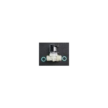 8503201156 Solenoid valve 24 V AC  85-032-01.156