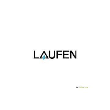 Conversion set for toilet seat 8914170000001 for Laufen