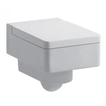 Original Laufen LIVING City  892433 Toilet Seat and removable cover H8924333000001 / 8924333000001