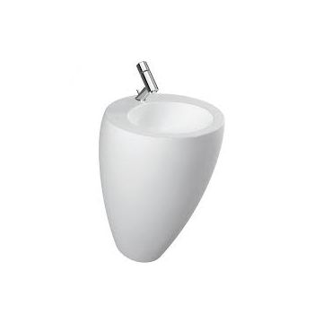 Laufen Alessi Countertop Sink  45 cm 8.1197.3.400.109.1