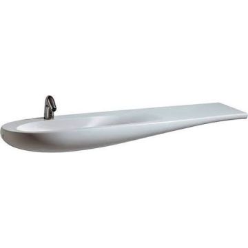 Laufen Alessi One Sink  160 cm 8.1497.1.400.104.1