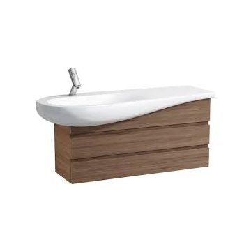 Laufen Alessi One Sink  120 cm 8.1497.3.400.104.1