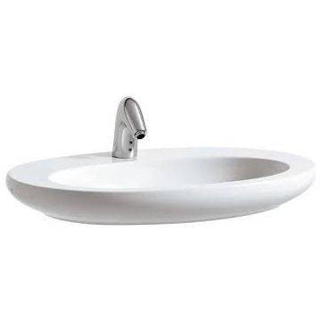 Laufen Alessi Bowl Sink  52 cm 8.1897.2.400.104.1