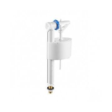 JIKA MIO Bottom feed inlet valve 8.9135.8.000.000.1 Can also be used for Roca Cisterns 