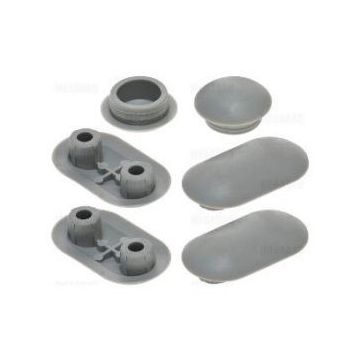 Laufen PRO S Toilet seat buffer pads 8.9196.8.000.000.1