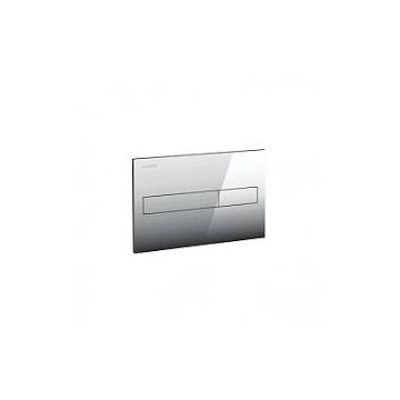 Laufen AW4 Touchless Electronic Flush Plate Dual Flush Glass 8.9566.4.000.000.1 / H8.9566.4.000.000.1