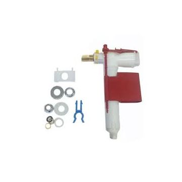 Villeroy and Boch SANIT Universal fill valve 510 (multiflow) G3/8x30 SAN25001001 / 25.001.00..0000 / ViConnect Fill valve 8L073300
