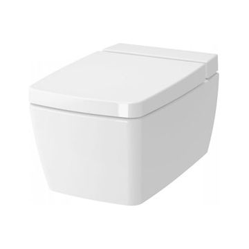 Vitra M Line Soft Close Toilet Seat and Cover 90-003-009