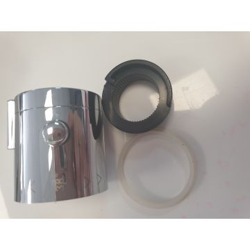 Bathstore Spare Metro exposed valve lever LV1210FA1 90000014080