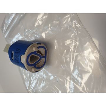 Bathstore 90000016230 Spare Metro / Blade cartridge for mini basin mixer