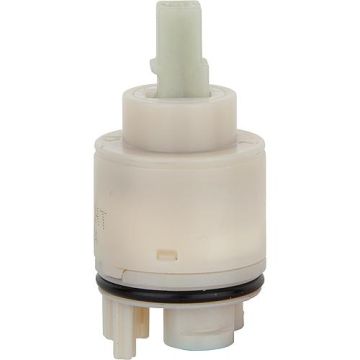 Dornbracht cartridge 35mm brown 9015050300090 control cartridge for single lever mixer tap