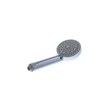 Aqualisa Harmony Handset Shower - 105mm 4 Spray Light Grey 901505
