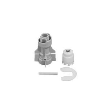 Dornbracht sleeve / plug sleeve for thermostat 9030400060090 complete