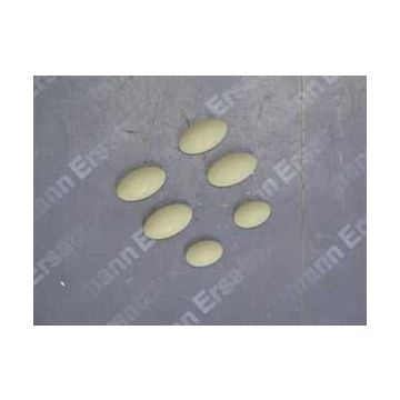 92209000 Toilet seat Buffers  Villeroy & Boch set the seat and lid buffer