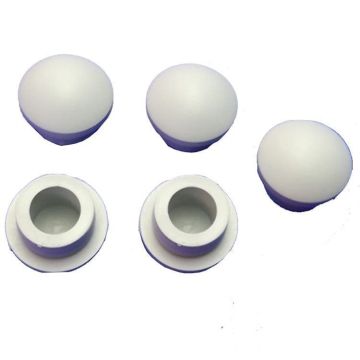 Villeroy & Boch Amadea Toilet Seat Buffers for seat and cover 9220 95 00 / 92209500 