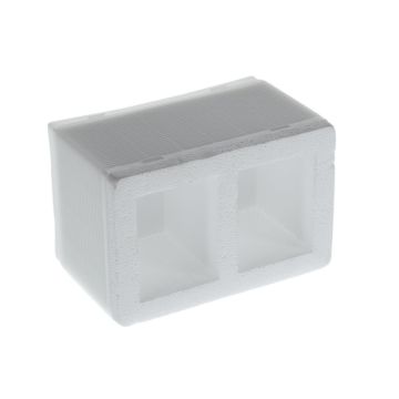 Sanit Protection box 16.030.00..0000 for concealed cistern / ViConnect Protection box 92249400