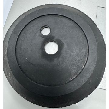 Wisa Toilet cIstern Washer / Diaphragm 8050390006 SOLD AS SINGLE