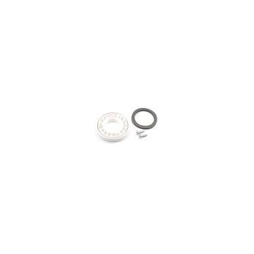 Mira 938.04 wallplate assembly RAC white MTS331BB