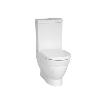73-003-009  Vitra Form 500 Toilet Seat and Cover Soft Close 97-003-009