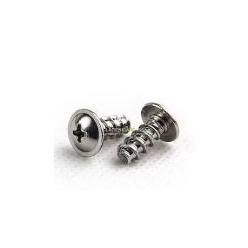 TECE spare part attachment screws for attachment frame (2003-2020) 9820263