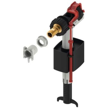 TECE Filling Valve / Floatation Valve F1 fo  9820006 Tece float valve / TECE F1 9.820.006 Fill Valve/Float Valve for TECE Cistern