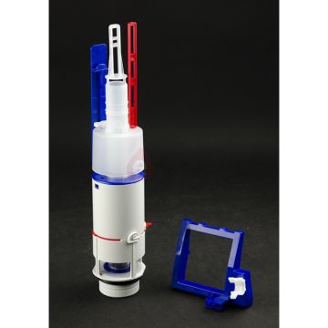 2V TRIGGER MECHANISM CONCEALED CISTERN 995 01950000 SANIT