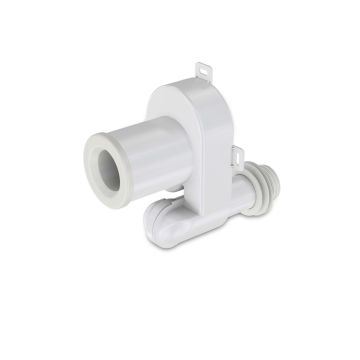 İZ YAPI HORIZONTAL VERTICAL FUNCTION urinal flush PS019