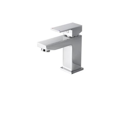 Nabis Cloakroom Basin Mixer A05426 Chrome