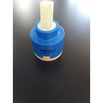 Nabis Alia monobloc basin mixer tap A05406 Cartridge A05451