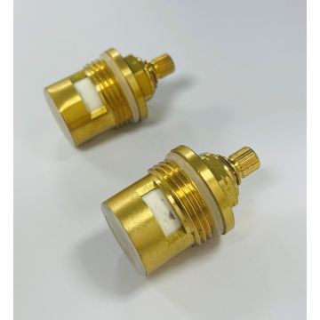 A05412 Nabis Circo 2th bath/shwr mxr & kit cp diverter A05458
