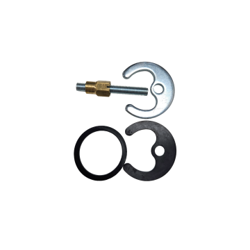 Nabis Barford fixing kit A05614-A Nabis Barford tap fixing kit for the A05021 Barford lever basin mixer