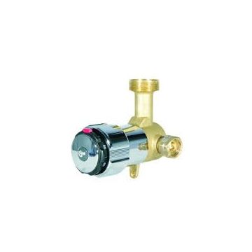 Ideal standard A2180AA conversion kit for Idealmix UP thermostat fitting of A5400 to A5410