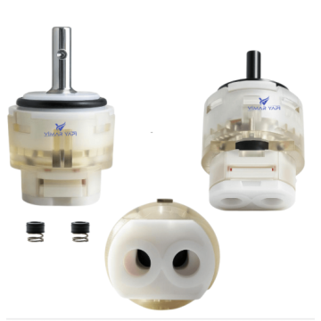Vitra A23133YP mixer tap joystick ceramic cartridge