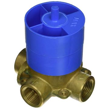 Ideal Standard body kit 1 A2393NU for 3/2-way diverter A2393NU