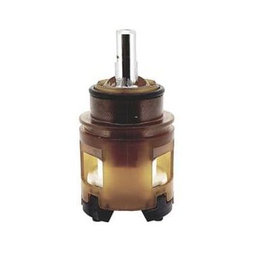Vitra T4 Basin  Mixer Cascade Flow Cartridge VitrA A24494