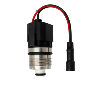 A24822YP Sensor-operated Washbasin Solenoid Valve