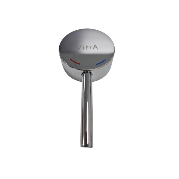Vitra Pure Basin Mixer Chrome Lever Handle A3288701YP